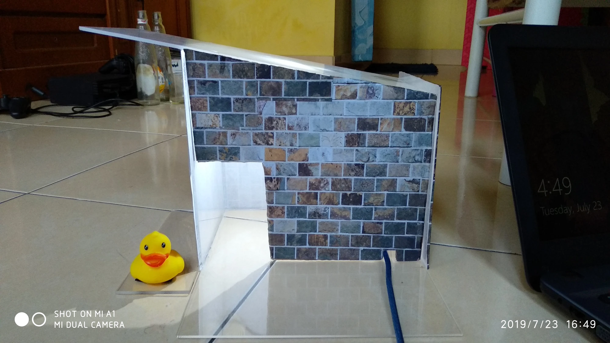 Rumah Anti Maling